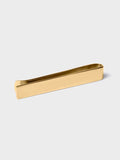 Gold Tie Clip